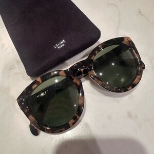 Celine Sunglasses